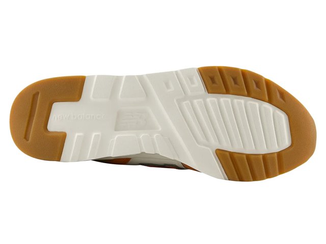 New Balance 997H Sneaker - Men's - Free Shipping | DSW