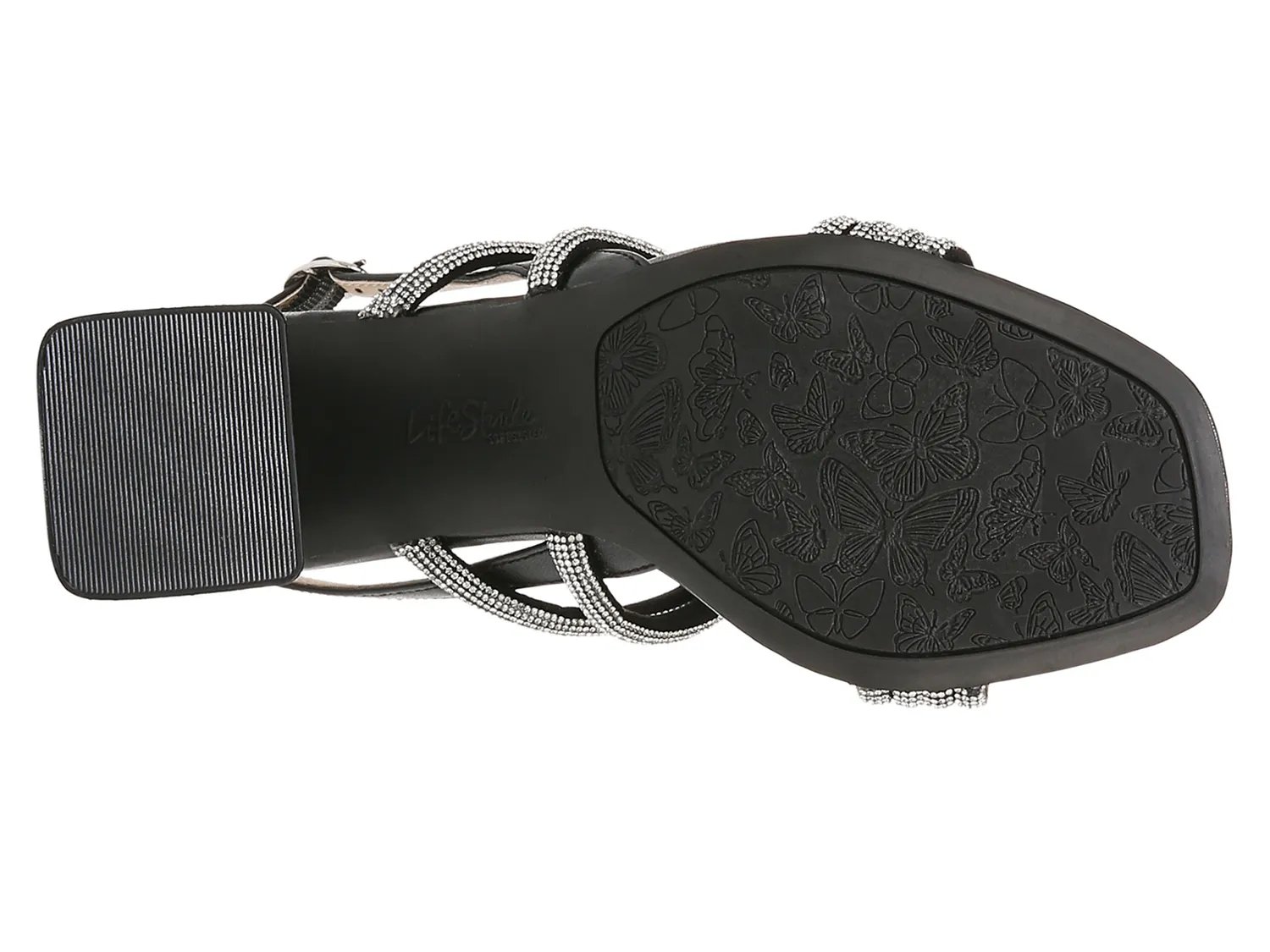 Celeste Sandal