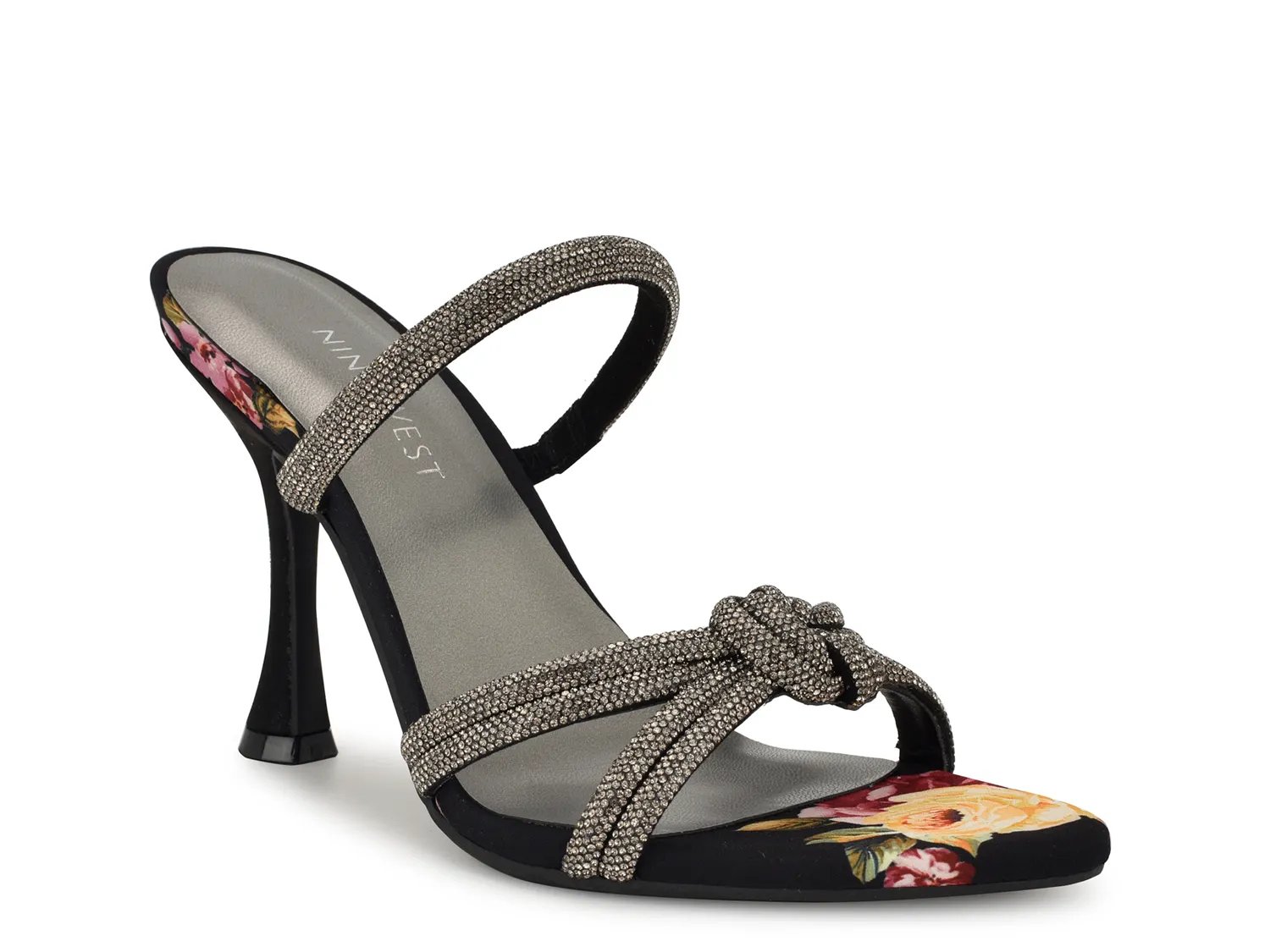 Женские модельные босоножки Nine West Unela Sandal