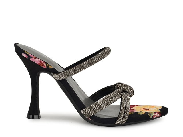 Nine West Unela Sandal - Free Shipping | DSW