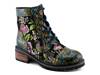 L'Artiste Fantastic Bootie