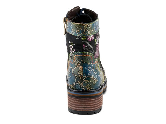 L'Artiste Fantastic Bootie