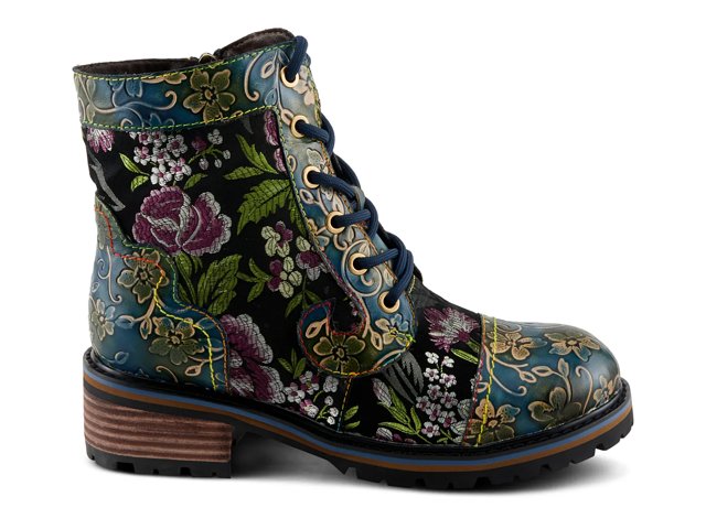 L'Artiste Fantastic Bootie