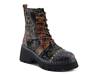 L'Artiste Severity Bootie - Free Shipping | DSW