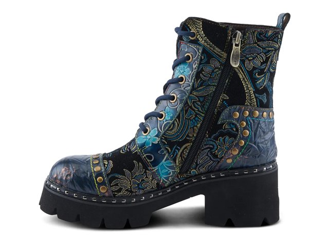 L'Artiste Severity Bootie - Free Shipping | DSW
