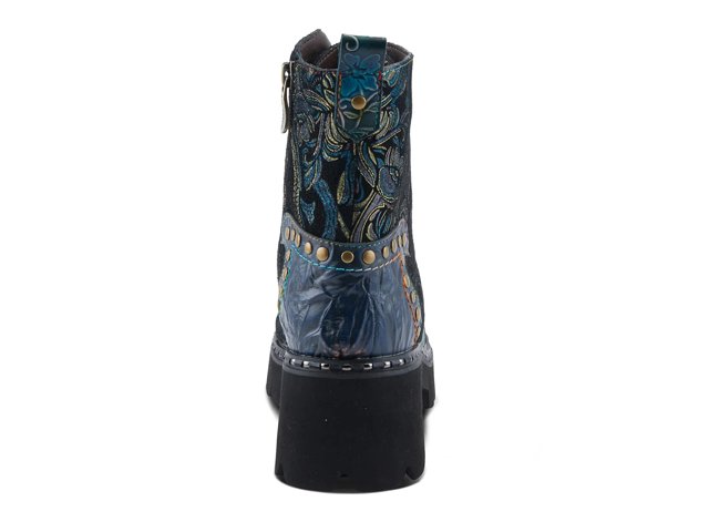 L'Artiste Severity Bootie - Free Shipping | DSW