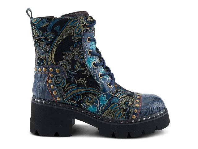 L'Artiste Severity Bootie - Free Shipping | DSW