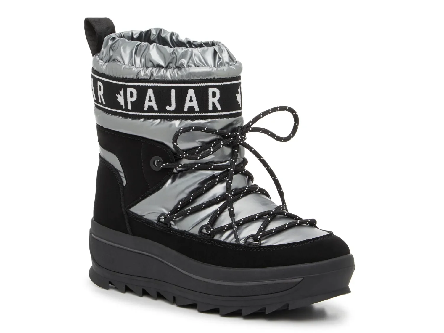 Pajar Women s Galaxy Waterproof Snow Boots