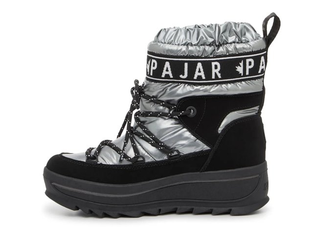Pajar Galaxy Waterproof Snow Boots Free Shipping DSW