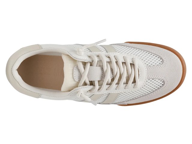 Steve Madden Verdict Sneaker - Free Shipping | DSW