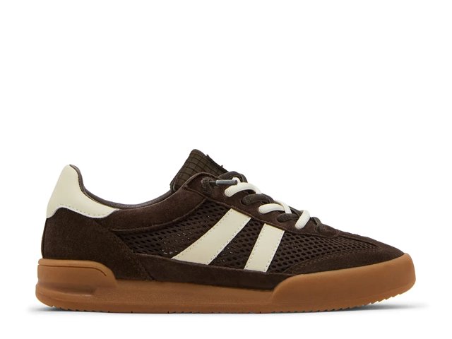 Steve Madden Verdict Sneaker - Free Shipping | DSW
