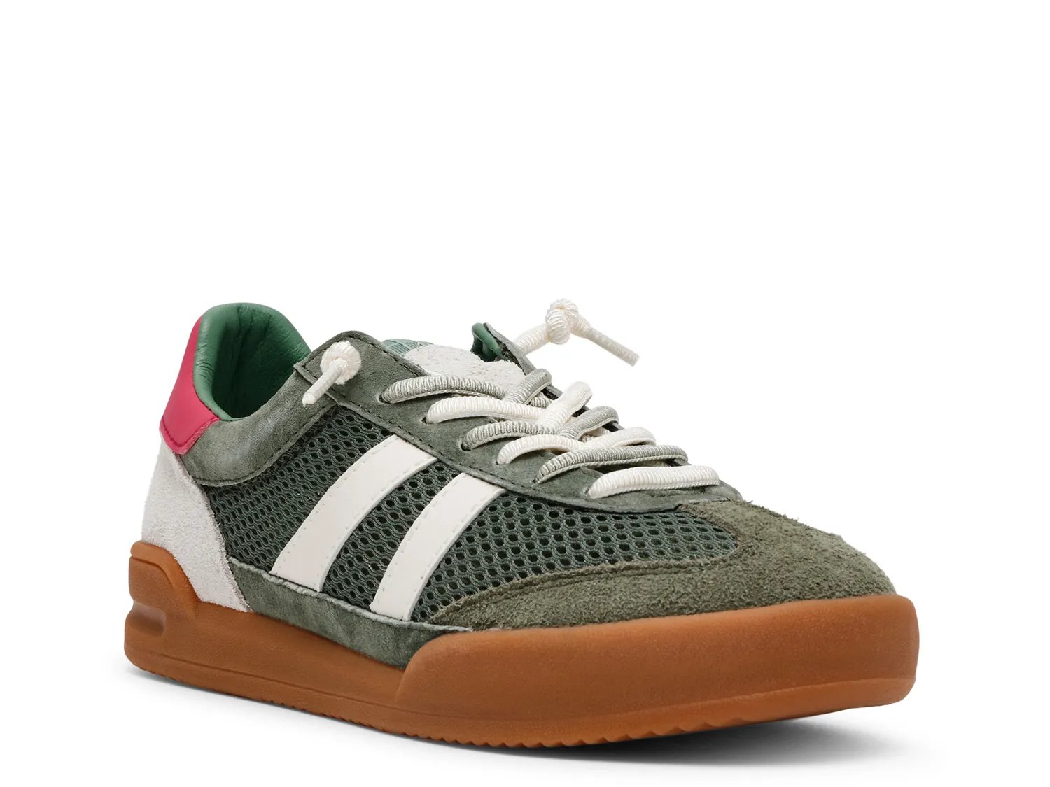 Женские модные кроссовки Steve Madden Verdict Sneaker