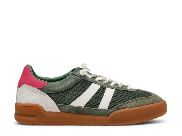 Steve Madden Verdict Sneaker - Free Shipping | DSW