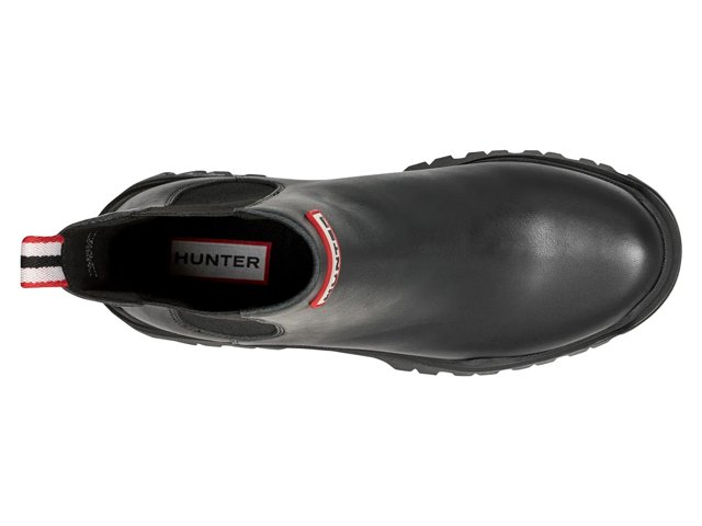 Cheap hunter chelsea boots hotsell