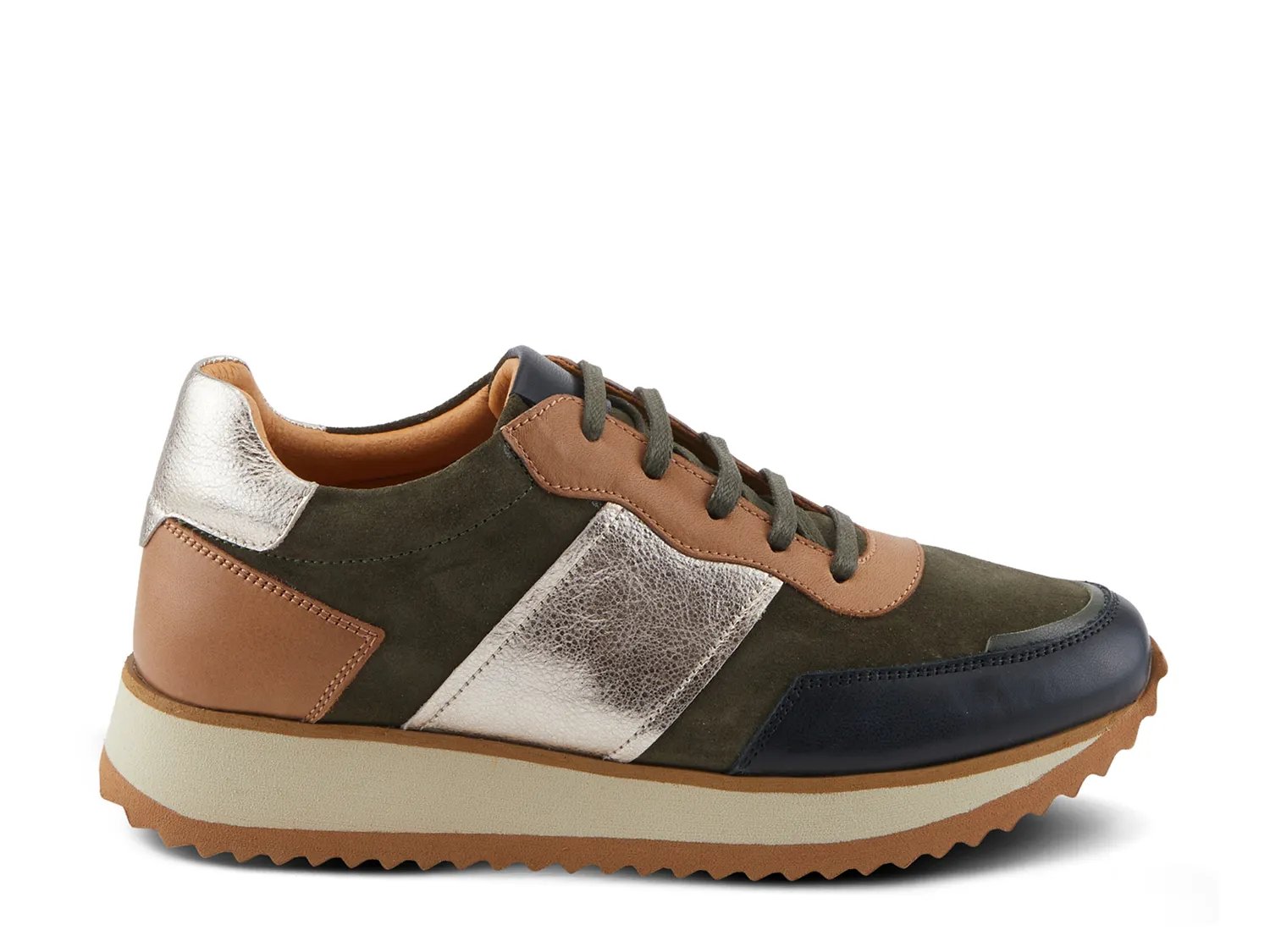 Compter Sneaker