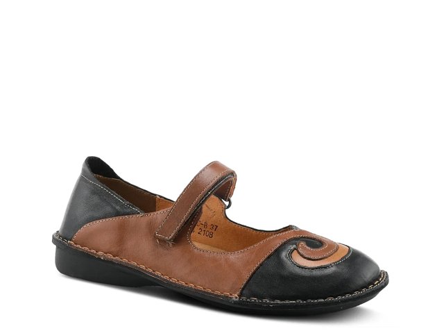 Spring step mary janes shop