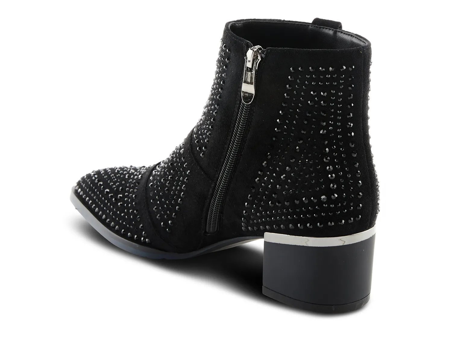 Heavena Bootie
