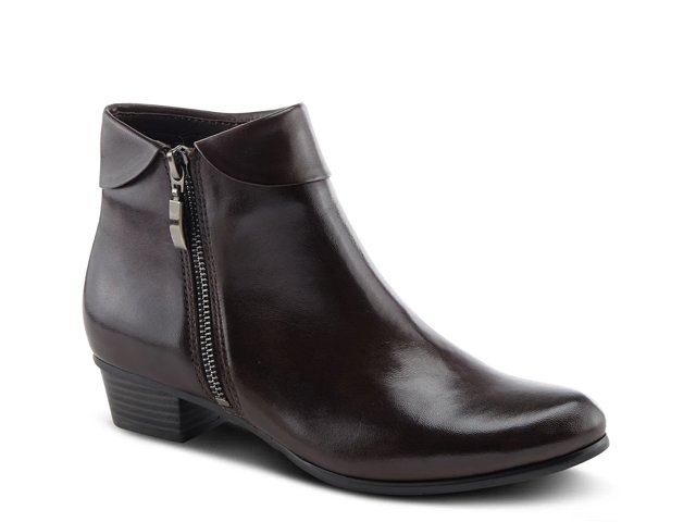 Spring booties dsw hotsell