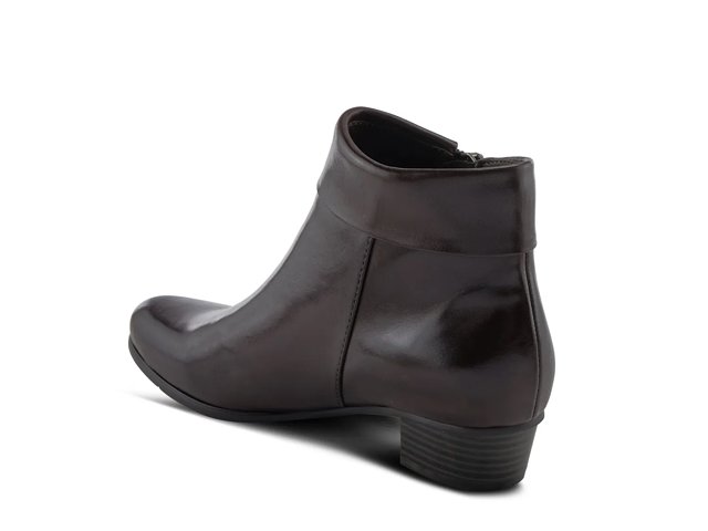Spring step stockholm bootie hot sale