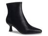 Nidia Bootie Black Stretch view
