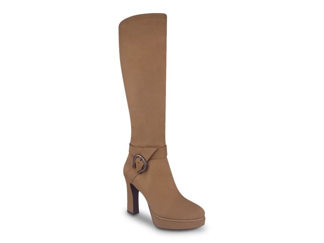 Impo paula platform bootie outlet
