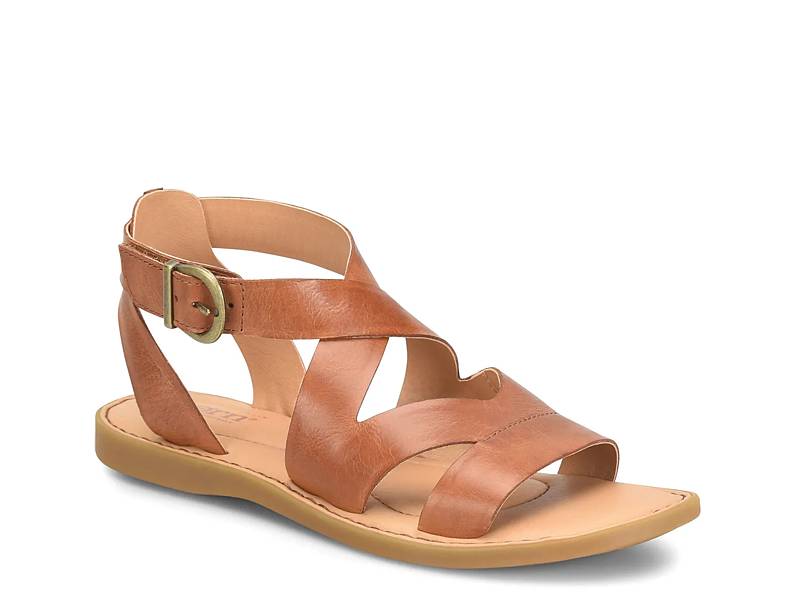 May Sandal