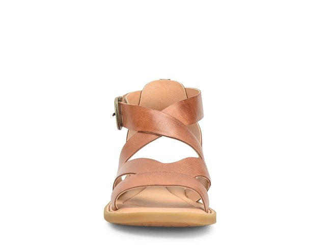 May Sandal