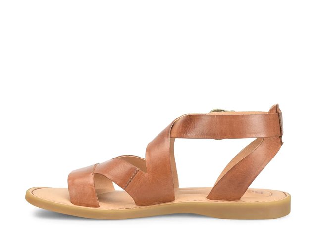 May Sandal