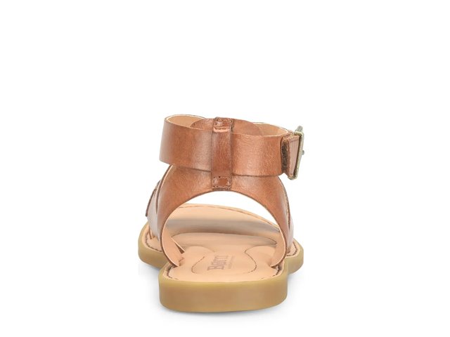 May Sandal