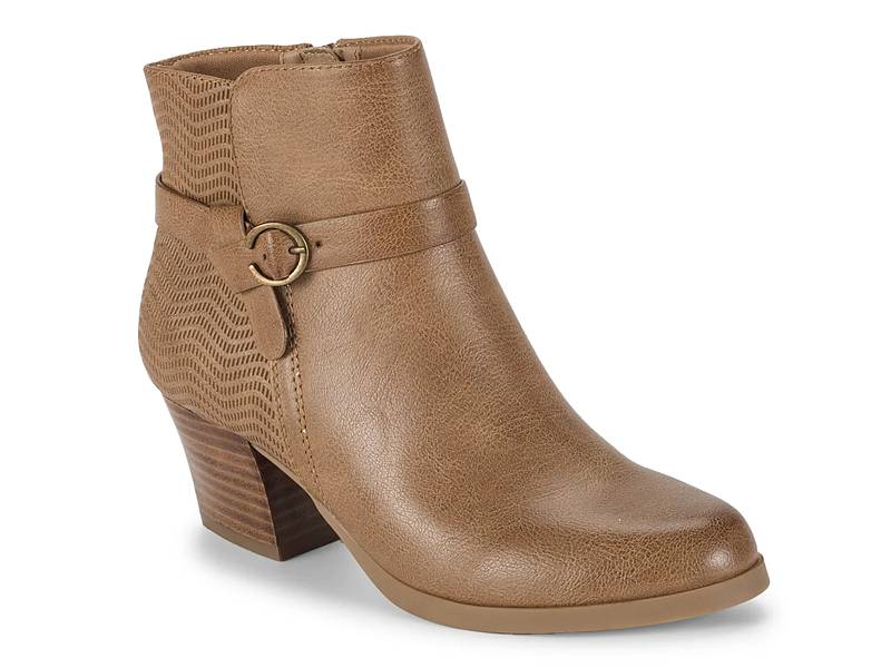 Linda Bootie