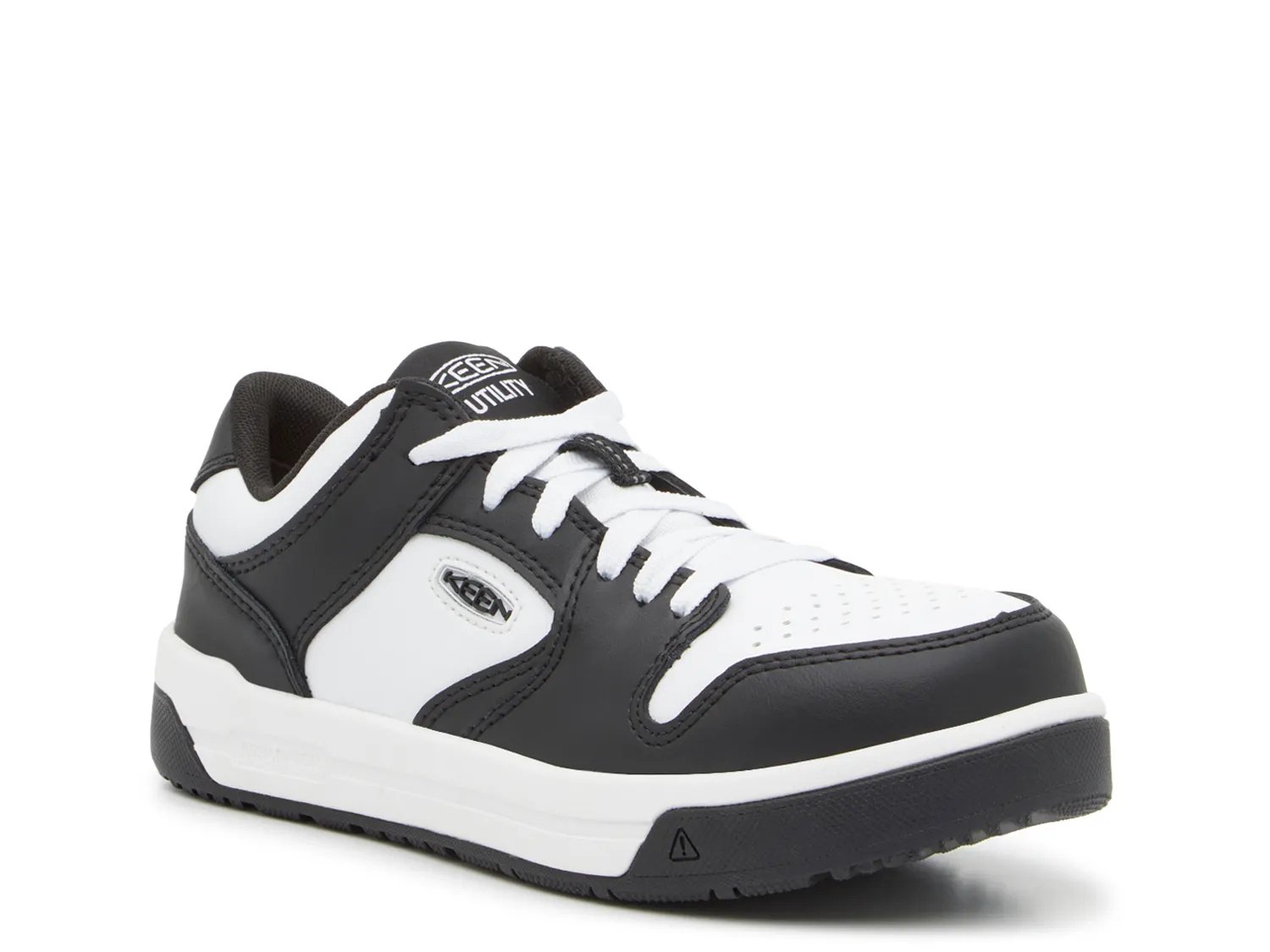 Женская спортивная обувь и кроссовки Keen Overton Work Sneaker