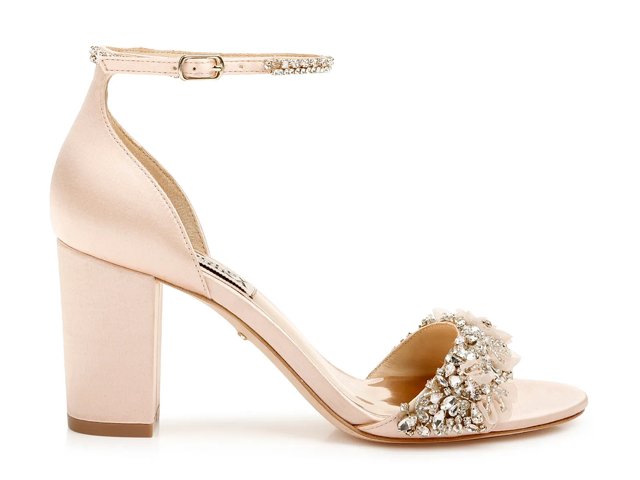 Finesse Sandal