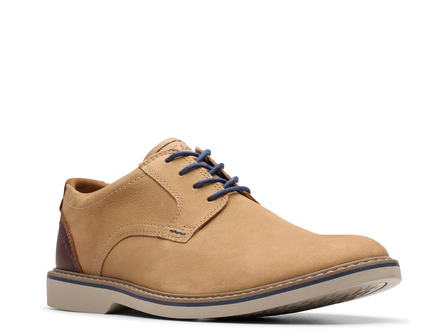 Мужские модельные туфли Clarks Radcliff Oxford