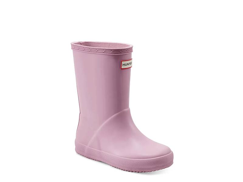 Shop Girls Rain Boots DSW