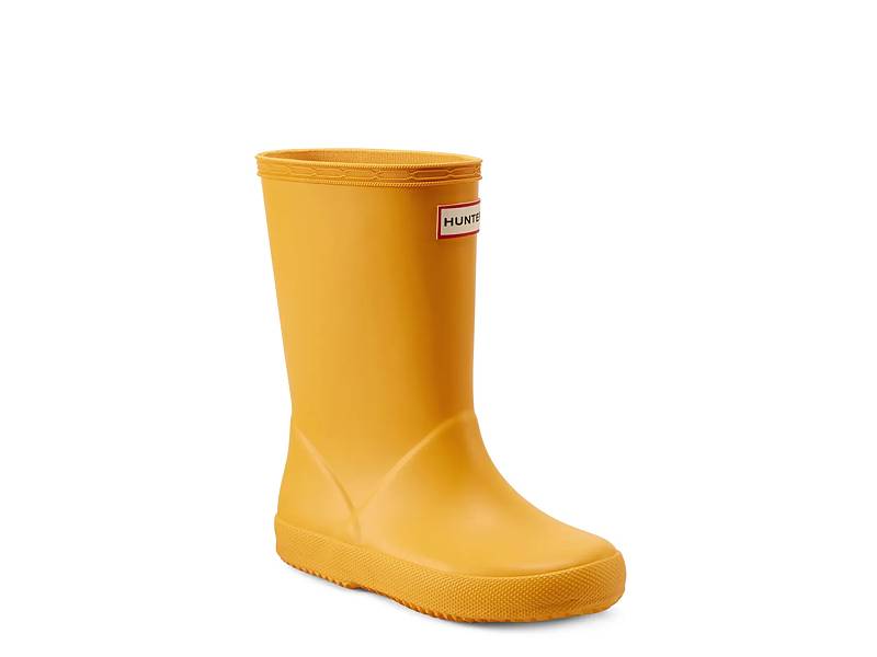 Shop Yellow Boots | DSW