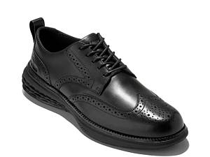 Cole Haan Flexgrand360 Wingtip Oxford - Free Shipping | DSW