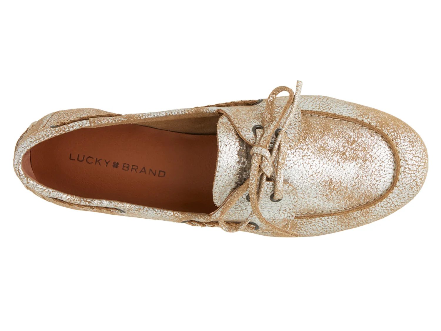 Tirani Boat Shoe