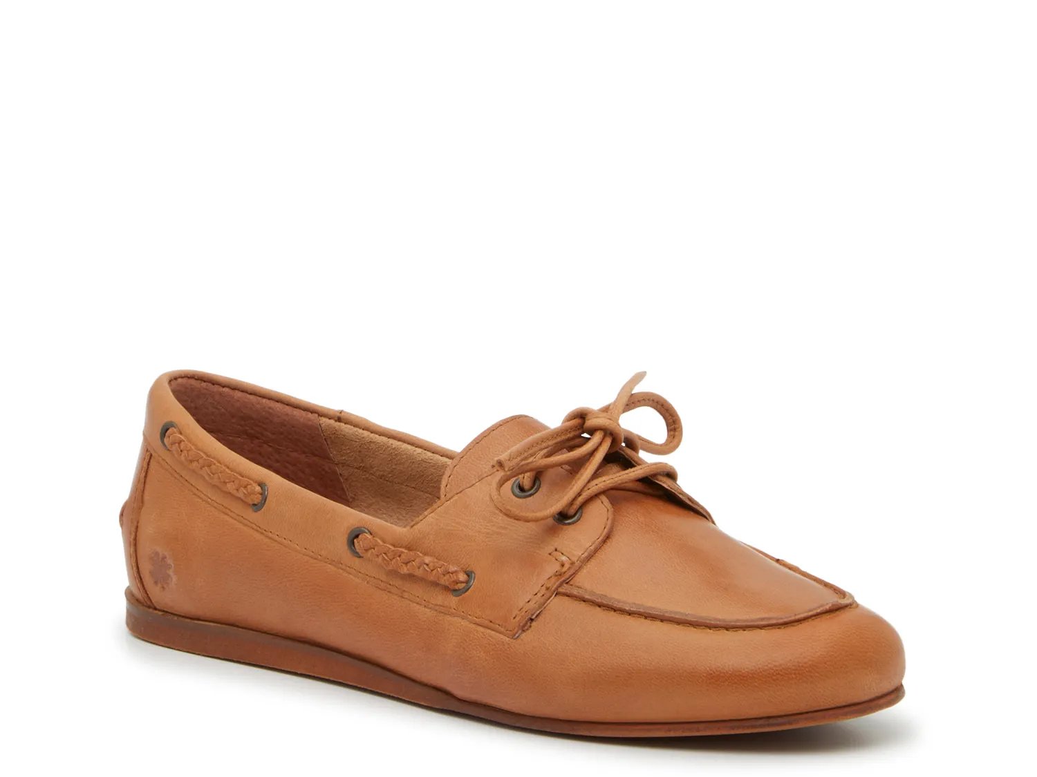 Lucky Brand Tirani Boat Shoe