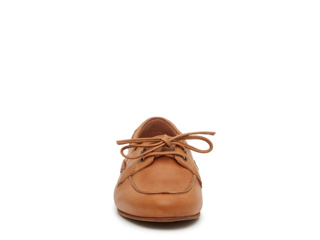 Lucky Brand Tirani Boat Shoe