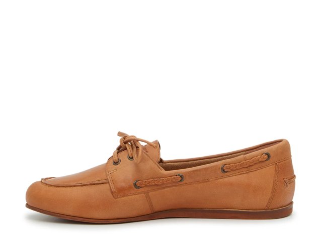 Lucky Brand Tirani Boat Shoe