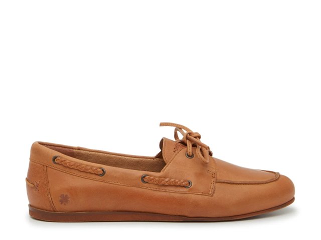 Lucky Brand Tirani Boat Shoe