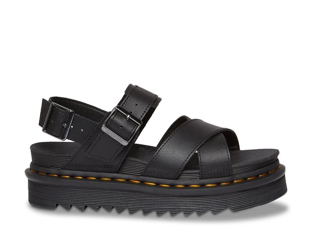 Dr. Martens Voss II Platform Sandal - Women's