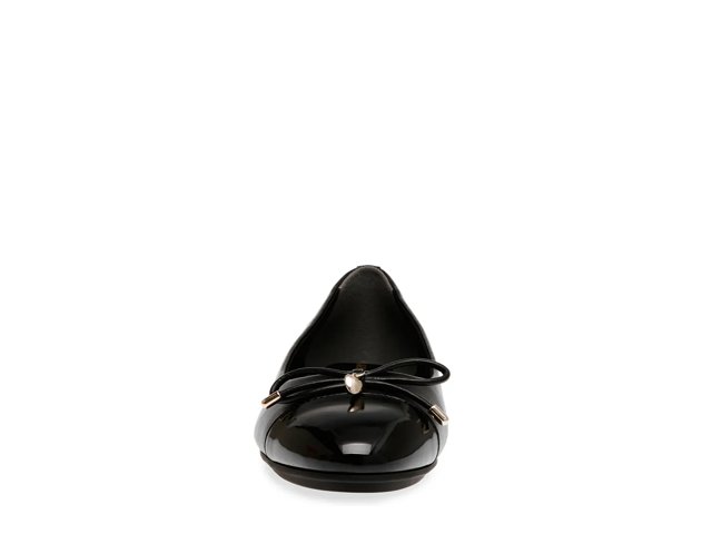 Anne Klein Lolita Ballet Flat