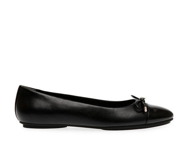 Anne Klein Lolita Ballet Flat