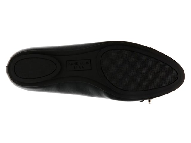 Anne Klein Lolita Ballet Flat
