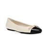 Anne Klein Lolita Ballet Flat