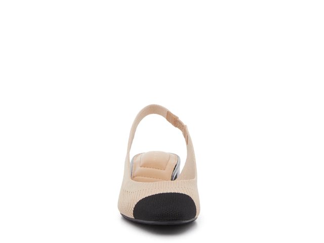 Kelly & Katie Veda Pump - Free Shipping | DSW