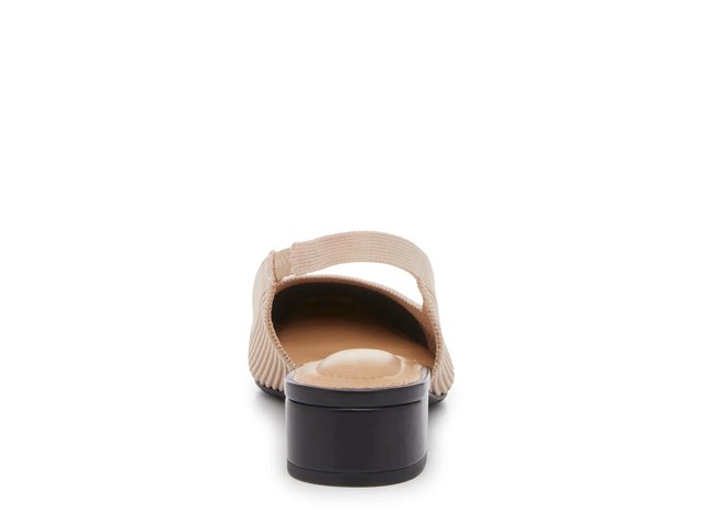 Kelly & Katie Veda Pump - Free Shipping | DSW