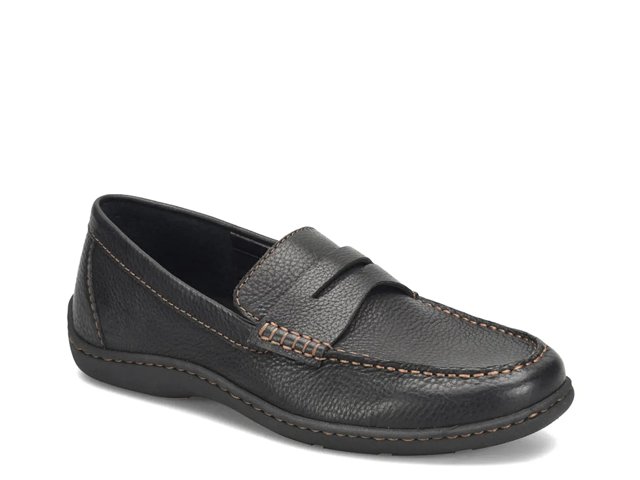 Born loafers dsw deals