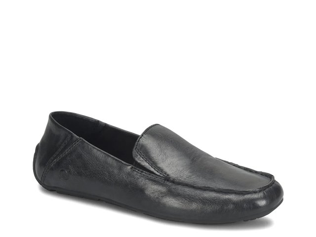 Born women's driving moccasins on sale